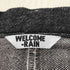 WELCOME-RAIN 5 Pocket Denim メンズ JPN:3