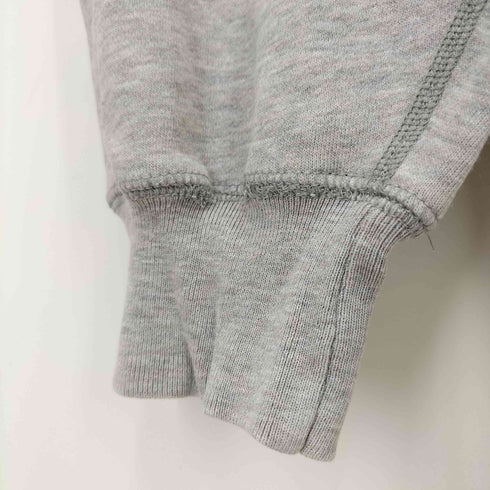 ポロバイラルフローレン Polo by RALPH LAUREN ポニー刺繍 裏起毛 クルーネックスウェット メンズ L