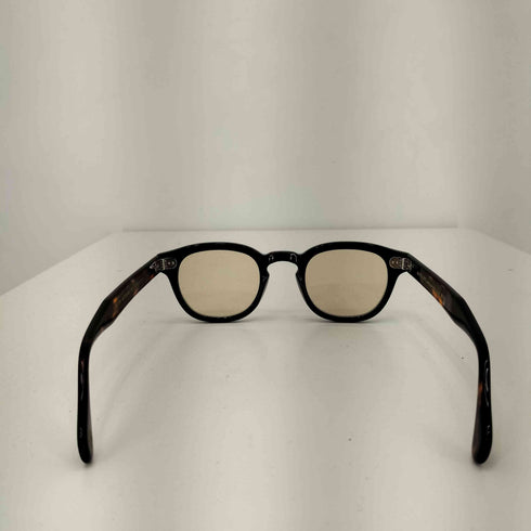 モスコット MOSCOT LEMTOSH ウェリントンサングラス メンズ 46▢24-145