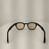 モスコット MOSCOT LEMTOSH ウェリントンサングラス メンズ 46▢24-145