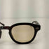 モスコット MOSCOT LEMTOSH ウェリントンサングラス メンズ 46▢24-145