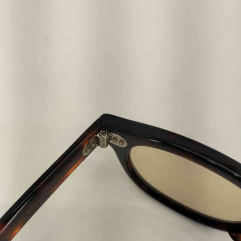 モスコット MOSCOT LEMTOSH ウェリントンサングラス メンズ 46▢24-145