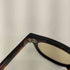モスコット MOSCOT LEMTOSH ウェリントンサングラス メンズ 46▢24-145