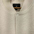 エイチアンドエム H&M ウールボンバージャケット メンズ import:L