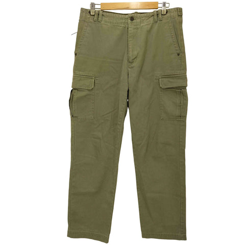 ブルックスブラザーズ BROOKS BROTHERS カーゴパンツ メンズ W36 L32