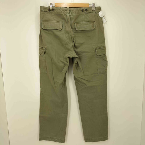ブルックスブラザーズ BROOKS BROTHERS カーゴパンツ メンズ W36 L32