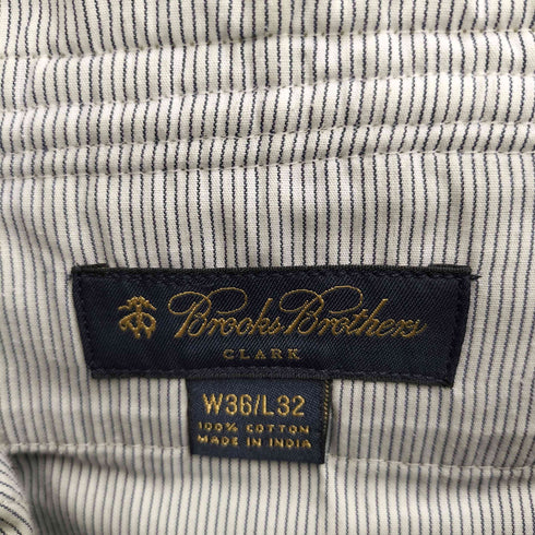 ブルックスブラザーズ BROOKS BROTHERS カーゴパンツ メンズ W36 L32