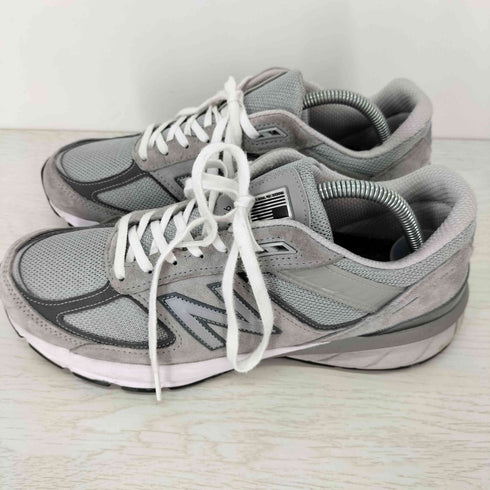 ニューバランス NEW BALANCE M990GL5 990v5 メンズ JPN:27