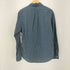 ポロバイラルフローレン Polo by RALPH LAUREN SLIM FIT スモールポニー刺繍コットンチェックBDシャツ メンズ import:L