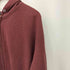 フルーツオブザルーム FRUIT OF THE LOOM ジップアップパーカー メンズ JPN:XL