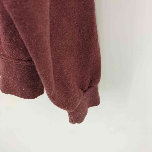 フルーツオブザルーム FRUIT OF THE LOOM ジップアップパーカー メンズ JPN:XL