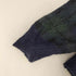 グリーンレーベルリラクシング GREEN LABEL RELAXING モヘア混 ブラックウォッチカーディガン メンズ JPN:M