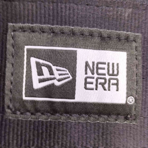 ニューエラ NEW ERA ボストンバッグ メンズ