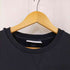 アミアレクサンドルマテュッシ AMI ALEXANDRE MATTIUSSI CONTRAST LOGO SWEATSHIRT メンズ import:M