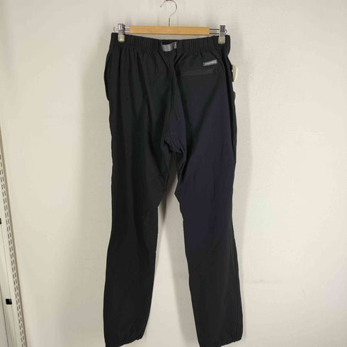 グラミチ GRAMICCI 4WAYストレッチジョガーパンツ メンズ JPN:M
