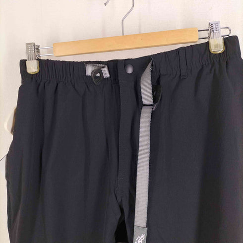 グラミチ GRAMICCI 4WAYストレッチジョガーパンツ メンズ JPN:M