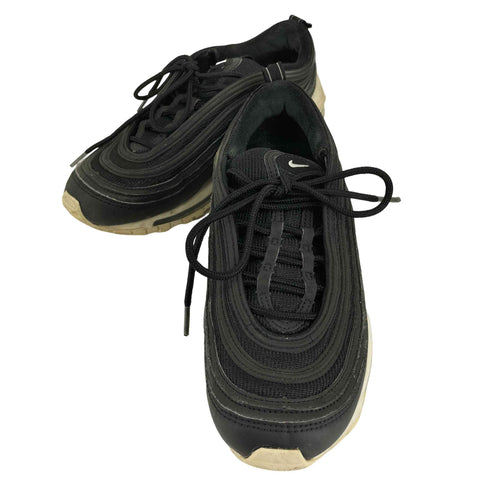 ナイキ NIKE Air Max 97 Black/White メンズ JPN:25.5