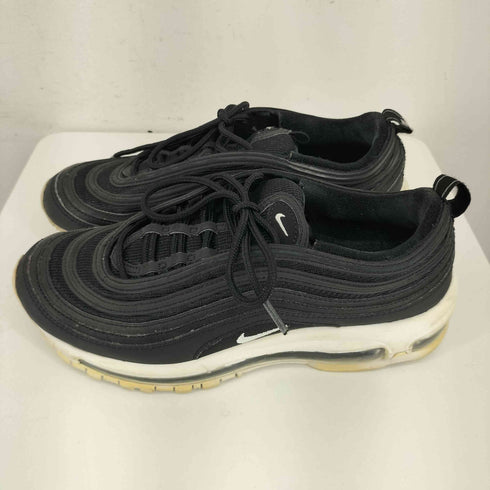 ナイキ NIKE Air Max 97 Black/White メンズ JPN:25.5