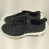 ナイキ NIKE Air Max 97 Black/White メンズ JPN:25.5