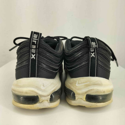 ナイキ NIKE Air Max 97 Black/White メンズ JPN:25.5