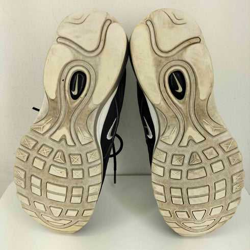 ナイキ NIKE Air Max 97 Black/White メンズ JPN:25.5