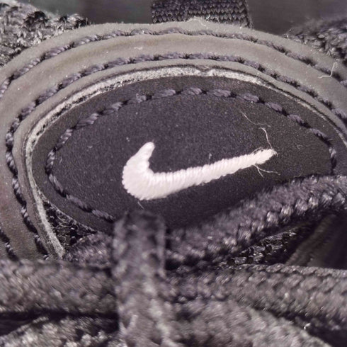 ナイキ NIKE Air Max 97 Black/White メンズ JPN:25.5