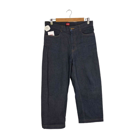 オーダー order loose denim pants one wash メンズ JPN:L