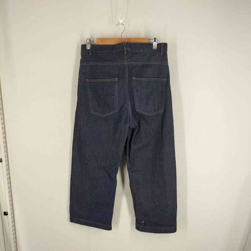 オーダー order loose denim pants one wash メンズ JPN:L