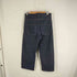 オーダー order loose denim pants one wash メンズ JPN:L