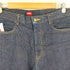 オーダー order loose denim pants one wash メンズ JPN:L