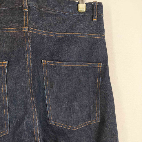 オーダー order loose denim pants one wash メンズ JPN:L