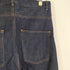 オーダー order loose denim pants one wash メンズ JPN:L