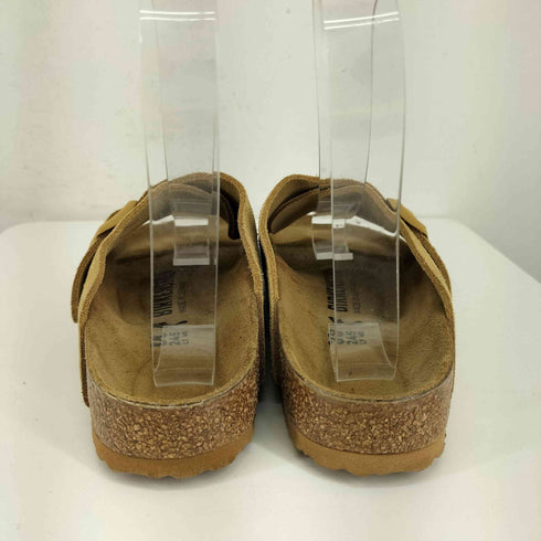 ビルケンシュトック BIRKENSTOCK チューリッヒ メンズ EUR:38