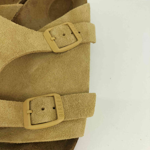 ビルケンシュトック BIRKENSTOCK チューリッヒ メンズ EUR:38