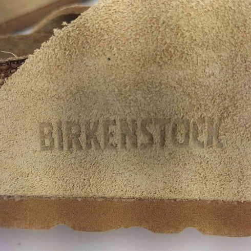 ビルケンシュトック BIRKENSTOCK チューリッヒ メンズ EUR:38
