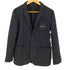 ナイキエフシーアールビー NIKE F.C.R.B ジャージ ラインストーン テーラードジャケット メンズ import:S