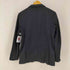 ナイキエフシーアールビー NIKE F.C.R.B ジャージ ラインストーン テーラードジャケット メンズ import:S