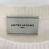 ユナイテッドアローズ UNITED ARROWS 21AW ラクーンカシミヤブレンド クルーネックニット セーター レディース