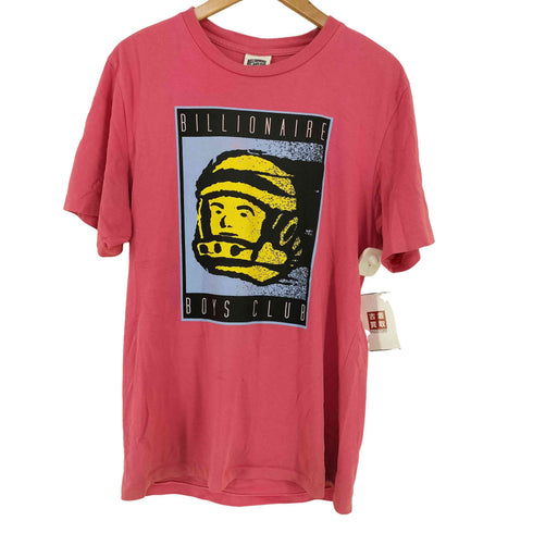 ビリオネアボーイズクラブ Billionaire Boys Club クルーネックTシャツ メンズ import:M
