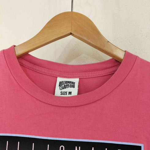 ビリオネアボーイズクラブ Billionaire Boys Club クルーネックTシャツ メンズ import:M