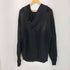 チャオパニック Ciaopanic 23AW RePRODUCTION LABEL 23AW 裏毛スキッパーボロフーディ メンズ FREE
