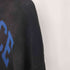 チャオパニック Ciaopanic 23AW RePRODUCTION LABEL 23AW 裏毛スキッパーボロフーディ メンズ FREE