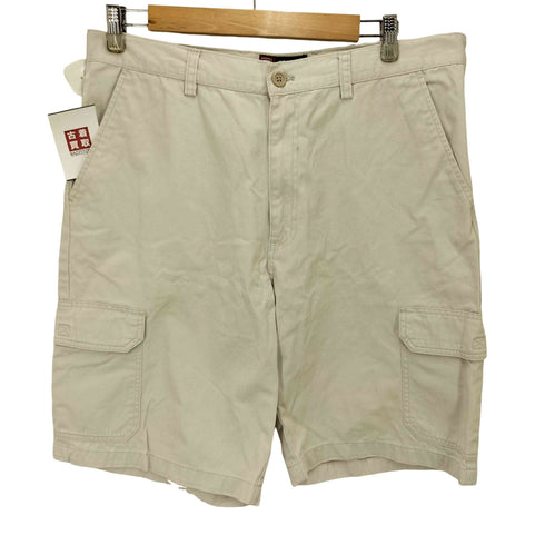 チャップス CHAPS コットンハーフパンツ メンズ 36