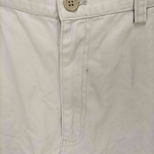 チャップス CHAPS コットンハーフパンツ メンズ 36