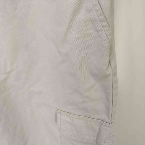チャップス CHAPS コットンハーフパンツ メンズ 36