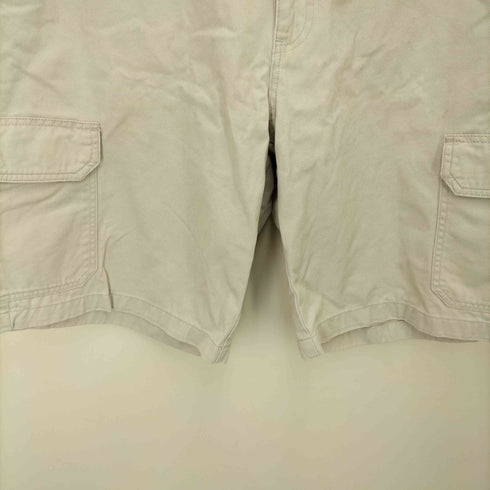 チャップス CHAPS コットンハーフパンツ メンズ 36