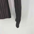 ザラ ZARA ワイドリブ L/S プルオーバーニット メンズ import:L