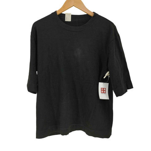 エヌハリウッド N.HOOLYWOOD UNDER SUMMIT WEAR 22 RCH クルーネックTシャツ メンズ 36