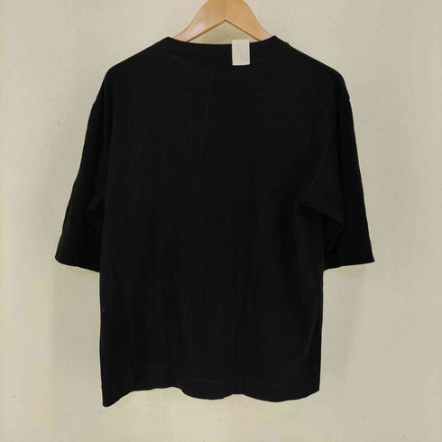 エヌハリウッド N.HOOLYWOOD UNDER SUMMIT WEAR 22 RCH クルーネックTシャツ メンズ 36
