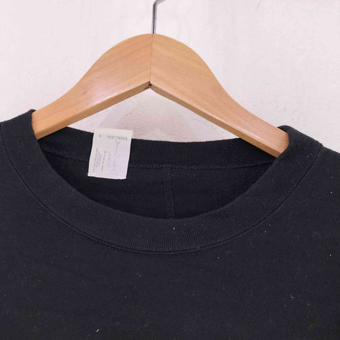 エヌハリウッド N.HOOLYWOOD UNDER SUMMIT WEAR 22 RCH クルーネックTシャツ メンズ 36